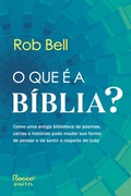 Cover: O que &eacute; a B&iacute;blia? - Rocco Digital