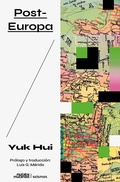 Cover: Post-Europa - Mutatis Mutandis Editorial