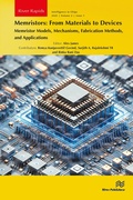 Cover: Memristors: From Materials to Devices - River Publishers