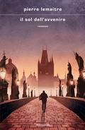 Cover: Il sol dell'avvenire - Scrittori italiani e stranieri;Mondadori