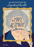 Cover: The Mary Westmacott Collection - Oscar draghi;Mondadori
