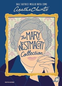 Enlarge image Cover: The Mary Westmacott Collection - Oscar draghi;Mondadori