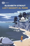 Cover: Lucy davanti al mare - Super ET;Einaudi