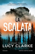 Cover: La scalata - Nuova narrativa Newton;Newton Compton Editori