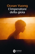 Cover: L' imperatore della gioia - Narratori della Fenice;Guanda
