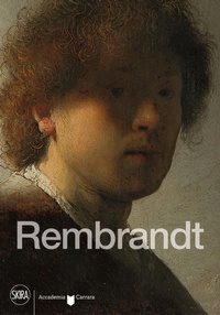 Abbildung von: Rembrandt - Skira