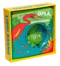 Cover: Opl&agrave;, ranocchia! - Buchi nell'acqua;La Coccinella