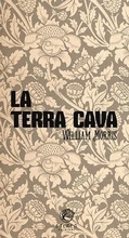 Cover: La terra cava - Le radici;Eterea Edizioni