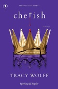 Cover: Cherish. Ediz. italiana - Tascabili Sperling;Sperling & Kupfer