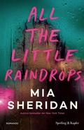 Cover: All the little raindrops. Ediz. italiana - Original Tascabili Sperling;Sperling & Kupfer