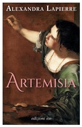 Cover: Artemisia - Dal mondo;E/O
