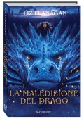 Cover: La maledizione del drago - Edicart