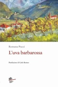 Cover: L' uva barbarossa - Travenbooks;Alphabeta