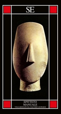 Abbildung von: Manuale - Piccola enciclopedia;SE