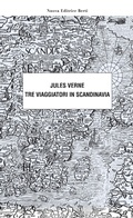 Cover: Tre viaggiatori in Scandinavia - Nuova Editrice Berti