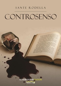 Abbildung von: Controsenso - OroArgento;Sensoinverso Edizioni