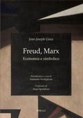 Cover: Freud, Marx. Economia e simbolico - Spirali