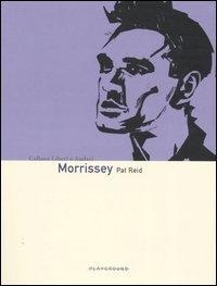 Abbildung von: Morrissey - Liberi e audaci;Playground
