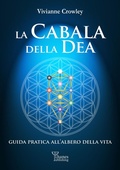 Cover: La cabala della Dea. Guida pratica all'Albero della Vita - Phanes Publishing