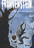 Cover: Frankenstein o Il moderno Prometeo - Double Shot