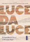 Cover: Luce da Luce. Il Concilio di Nicea 1700 anni dopo - Sagitta;Ares