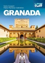 Cover: Granada - Morellini Editore