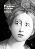 Cover: Pensiero osceno. Lo scandalo delle donne che pensano - Tlon