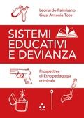 Cover: Sistemi educativi e devianza - Tlon