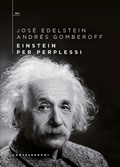 Cover: Einstein per perplessi - QBit;Castelvecchi