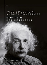 Enlarge image Cover: Einstein per perplessi - QBit;Castelvecchi
