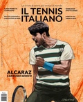 Cover: Il tennis italiano. Luglio-agosto - Fandango Libri