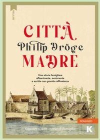 Abbildung von: Città madre - Passi;Keller