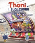 Cover: Che spettacolo! Thoni e i suoi cugini - HarperCollins Italia