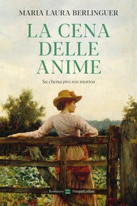 Abbildung von: La cena delle anime - HarperCollins Italia