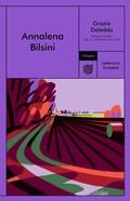 Cover: Annalena Bilsini - Utopia Editore