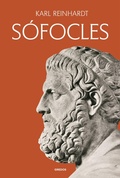 Cover: S&oacute;focles - Gredos