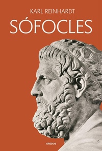Enlarge image Cover: Sófocles - Gredos