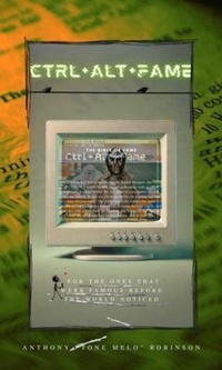 Enlarge image Cover: CTRL+ALT+FAME - Nappy Bear Publishing