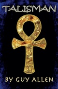 Cover: Talisman - Guy Allen