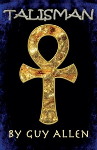 Enlarge image Cover: Talisman - Guy Allen