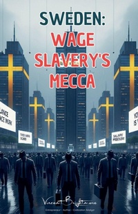 Abbildung von: Sweden - Vincent Brightmore