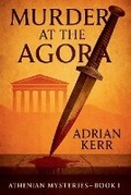 Cover: Murder at the Agora - Edition KPFTV