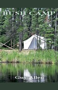 Cover: Bush Camp - Guy Allen