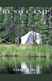 Enlarge image Cover: Bush Camp - Guy Allen