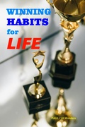 Cover: Winning Habits For Life - HLWonders
