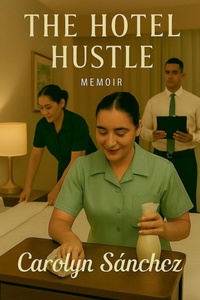 Abbildung von: The Hotel Hustle - Carolnchilly Morales