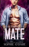 Cover: The Forgery Mate - Stacks Create