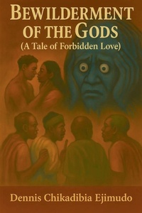 Abbildung von: Bewilderment Of The Gods - Dennis Chikadibia Ejimudo