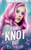 Cover: Down Knot Out - Small Bites