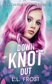 Enlarge image Cover: Down Knot Out - Small Bites